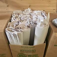 Paper Packing Product