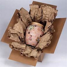 Paper Packing Roll
