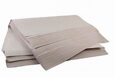 Paper Packings
