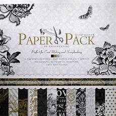 Paper Packs