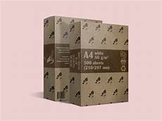 Paper Packs