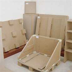 Paper Pallet Wrap