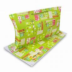 Paper Pep Packaging