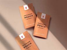 Paper Pouch Packaging