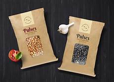 Paper Pouch Packaging