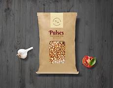 Paper Pouch Packaging