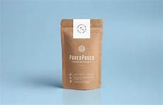 Paper Pouch Packaging