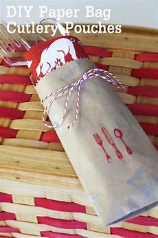 Paper Pouch