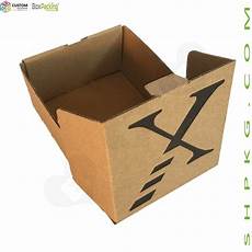 Paper Retail Box