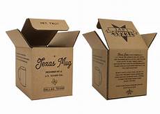 Paper Retail Box