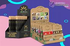Paper Retail Box