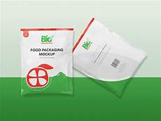Paper Sachet Packaging
