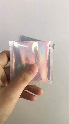 Paper Sachet Packaging