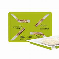 Paper Seal Mondini