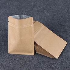 Paper Seal Packaging