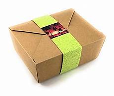 Paper Seal Packaging