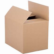 Paper Shipping Boxes