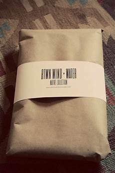 Paper Sleeve Packaging