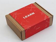 Paper Sleeve Packaging