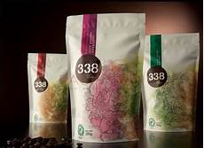 Paper Spice Packaging