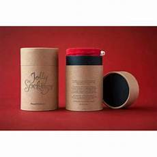 Paper Tube Box