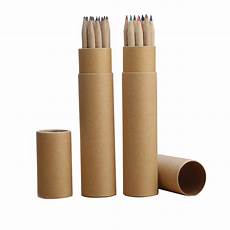 Paper Tube Box