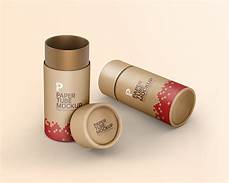Paper Tube Package