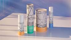 Paper Tube Package