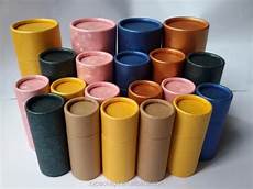 Paper Tube Package
