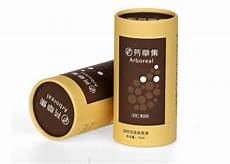 Paper Tube Package