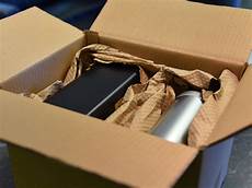 Paper Wrap Packaging