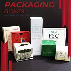 Paperbird Packaging