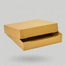Paperboard Boxes