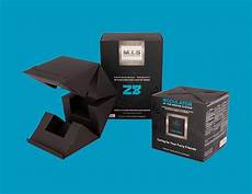 Paperboard Boxes
