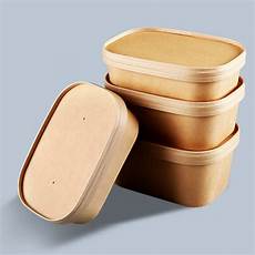 Paperboard Food Packaging