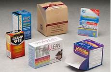 Paperboard Packaging