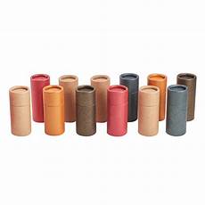 Paperboard Tube Packaging