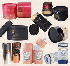 Paperboard Tube Packaging