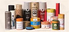 Paperboard Tube Packaging