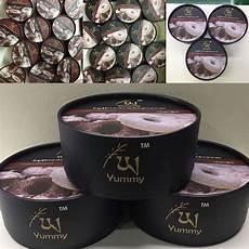 Paperboard Tube Packaging