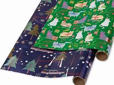 Papyrus Wrapping Paper