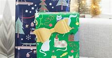 Papyrus Wrapping Paper