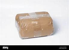 Parcel Brown Paper