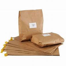 Parcel Brown Paper