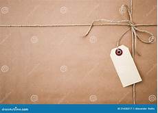 Parcel Brown Paper
