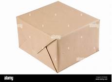 Parcel Brown Paper