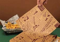 Parchment Paper Packaging