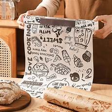 Parchment Paper Packaging