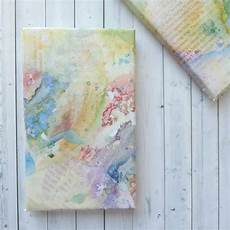 Pastel Wrapping Paper