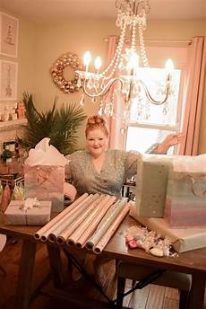 Pastel Wrapping Paper
